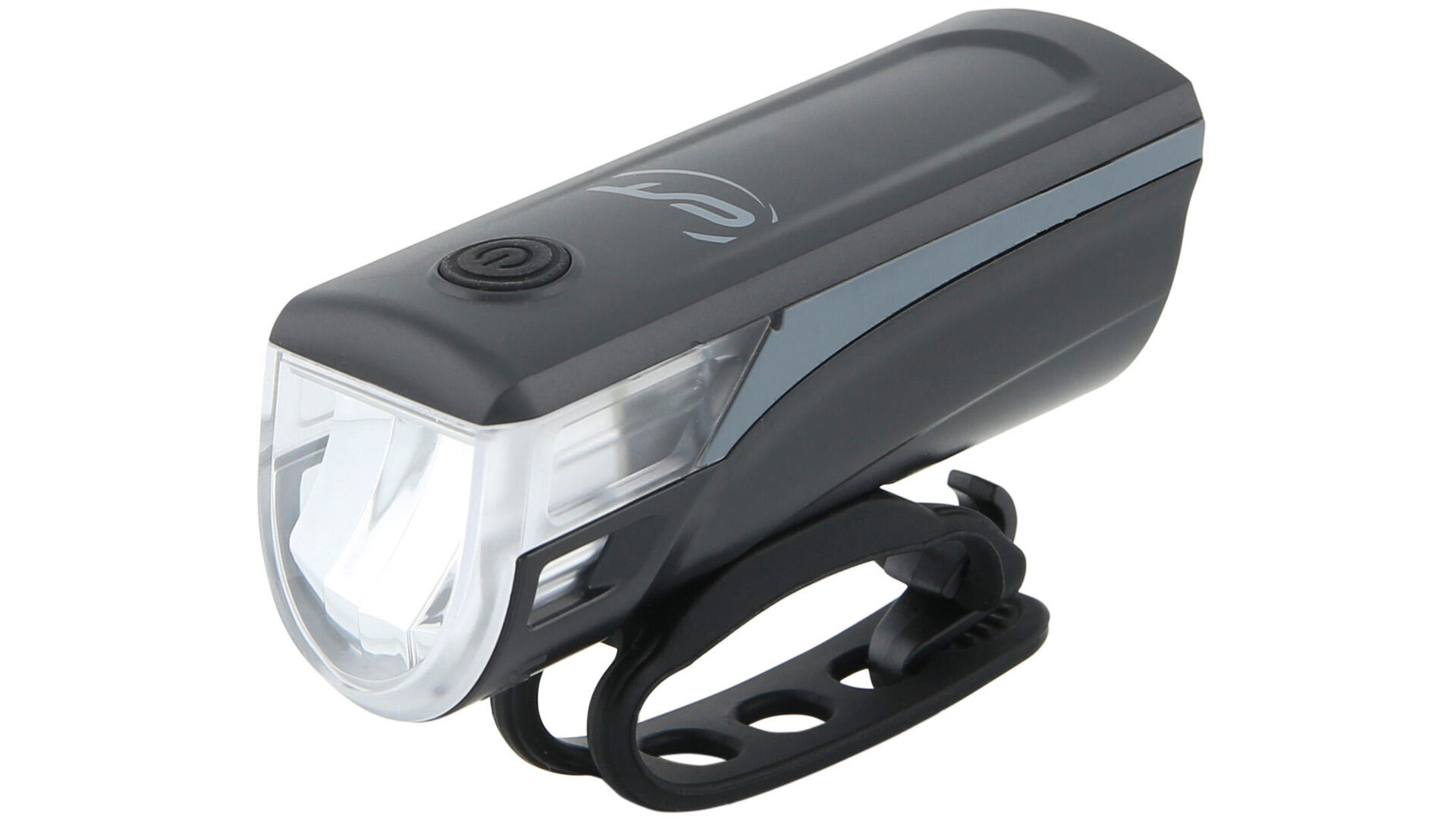 CONTEC phare avant LED à batterie Speed-LED USB 
