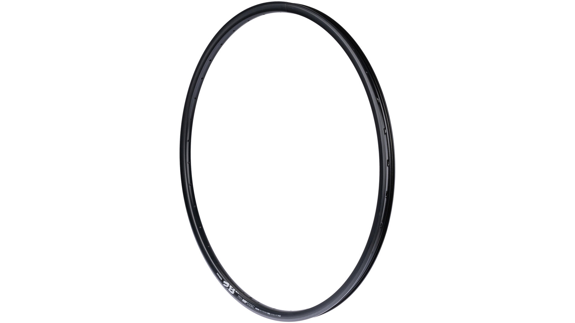 CONTEC Velg Zen 28 Disc 