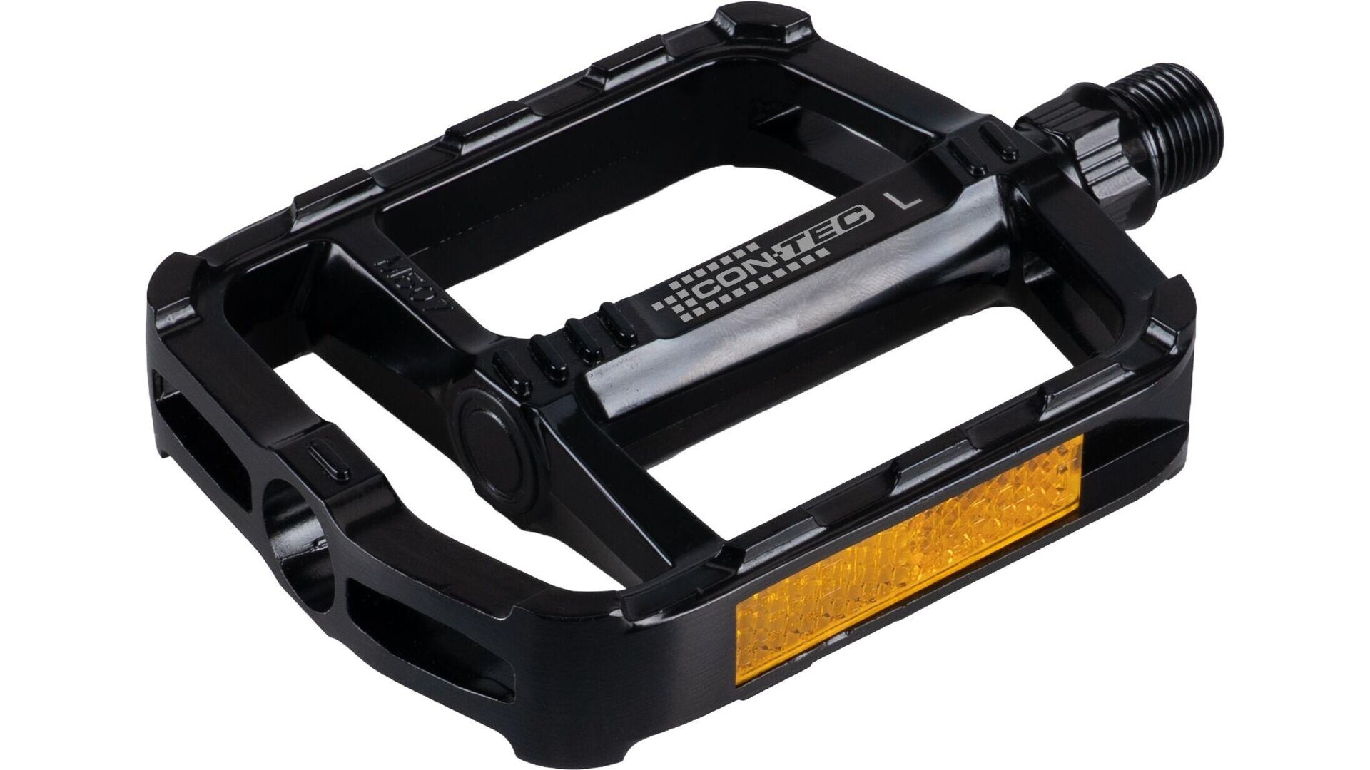 CONTEC Pedal Border 