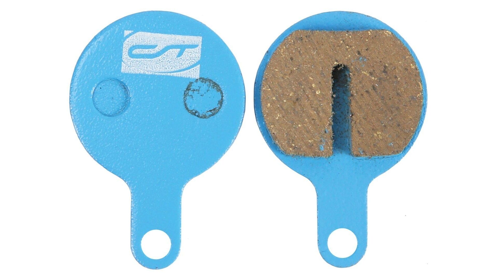 CONTEC Plaquettes de frein DiscStop+ CBP-615 