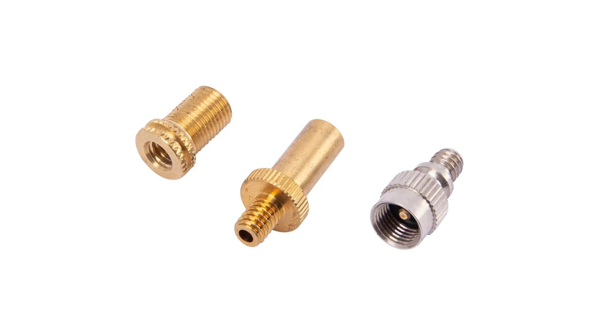 CONTEC Valve Adapter Set Valve Uni 