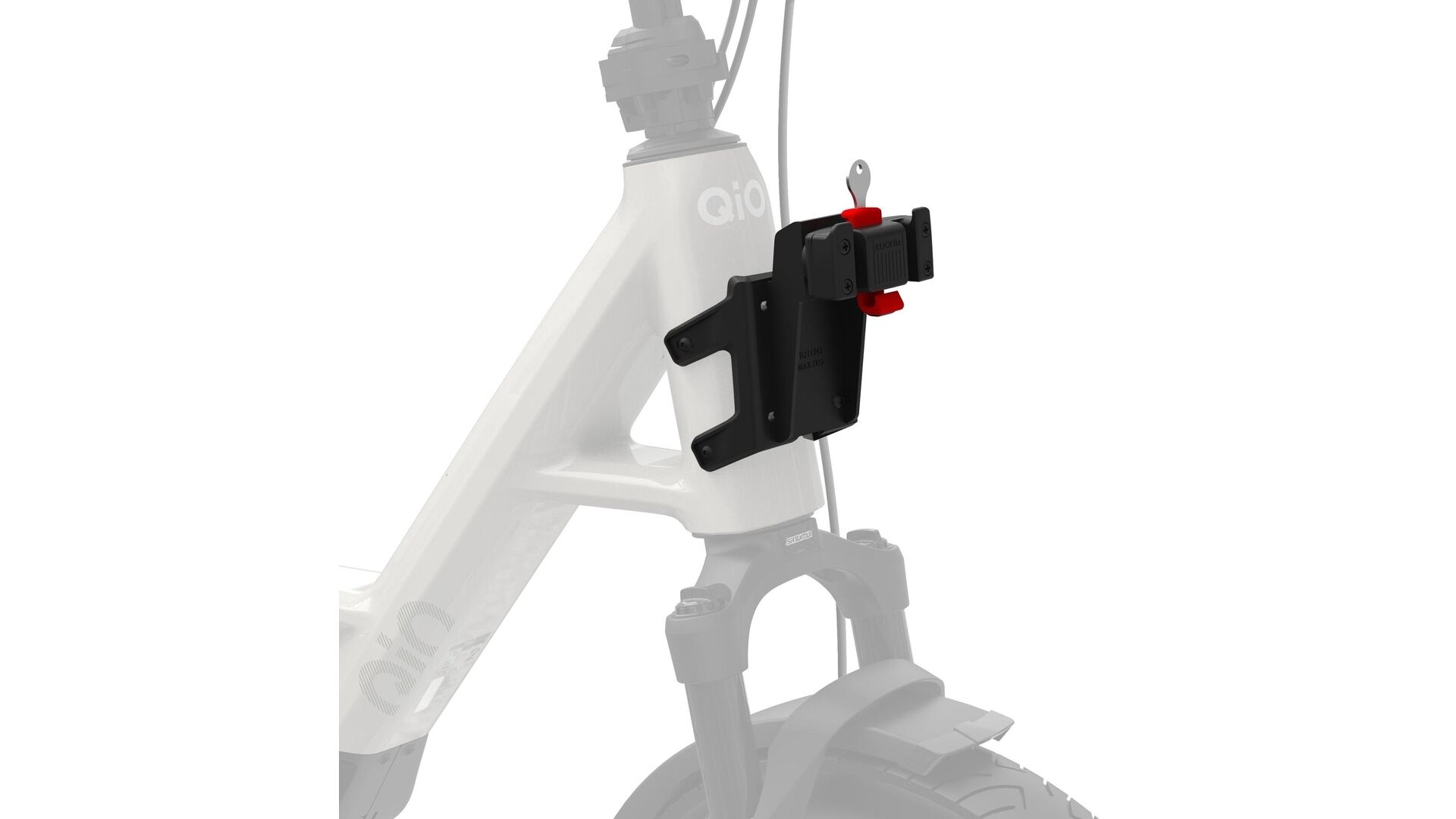 CONTEC Steuerrohradapter HTM.KF