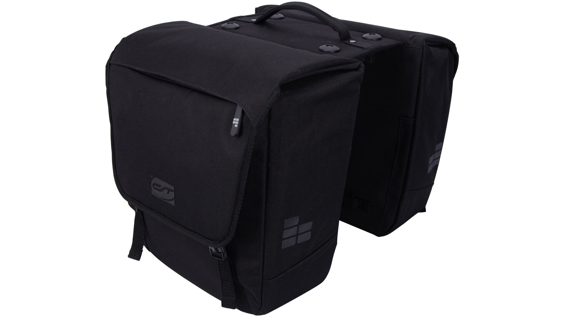 CONTEC Twin Bag Via.Tour Double RT 