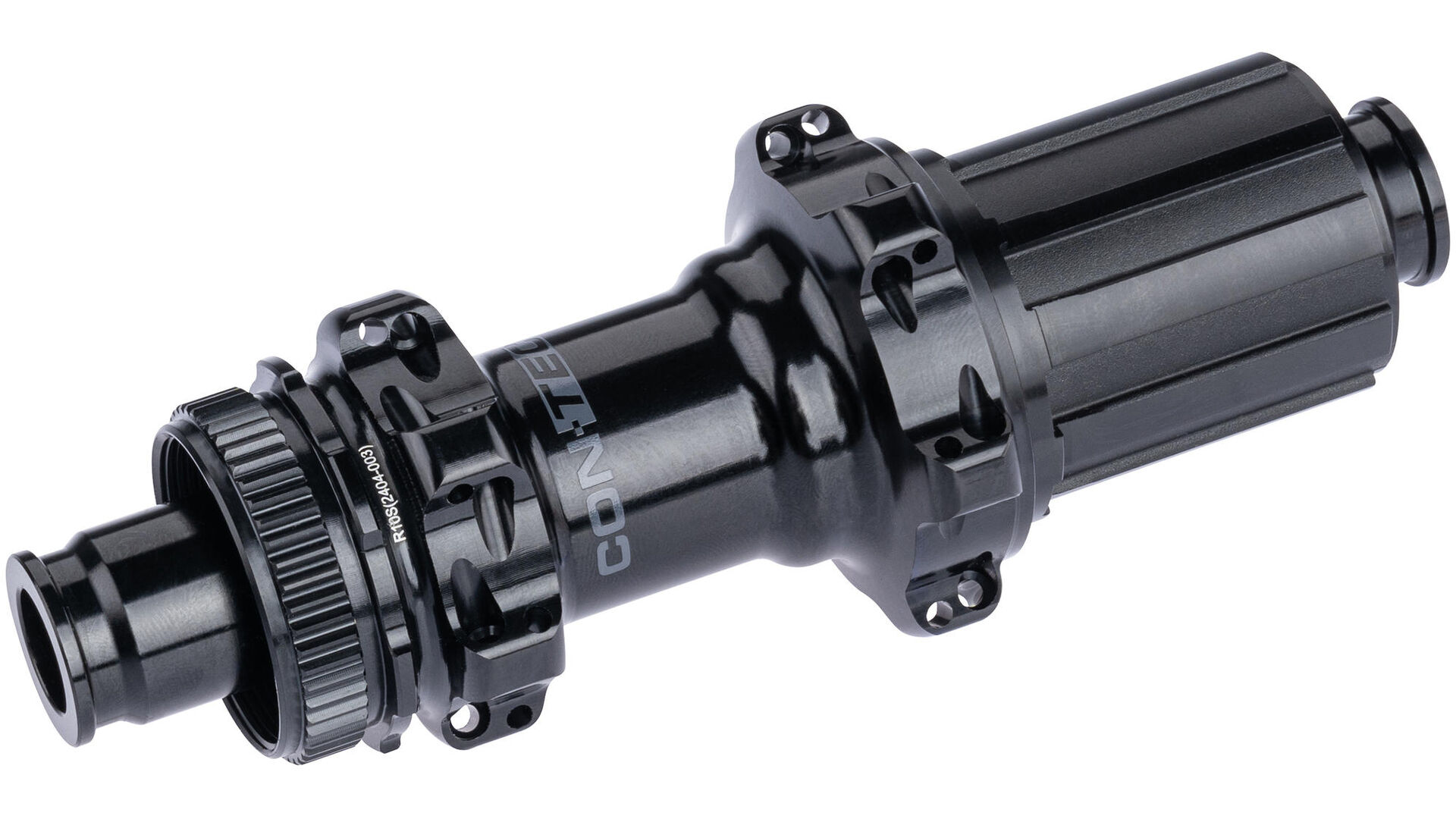 CONTEC Rear Hub M.Spore CL 