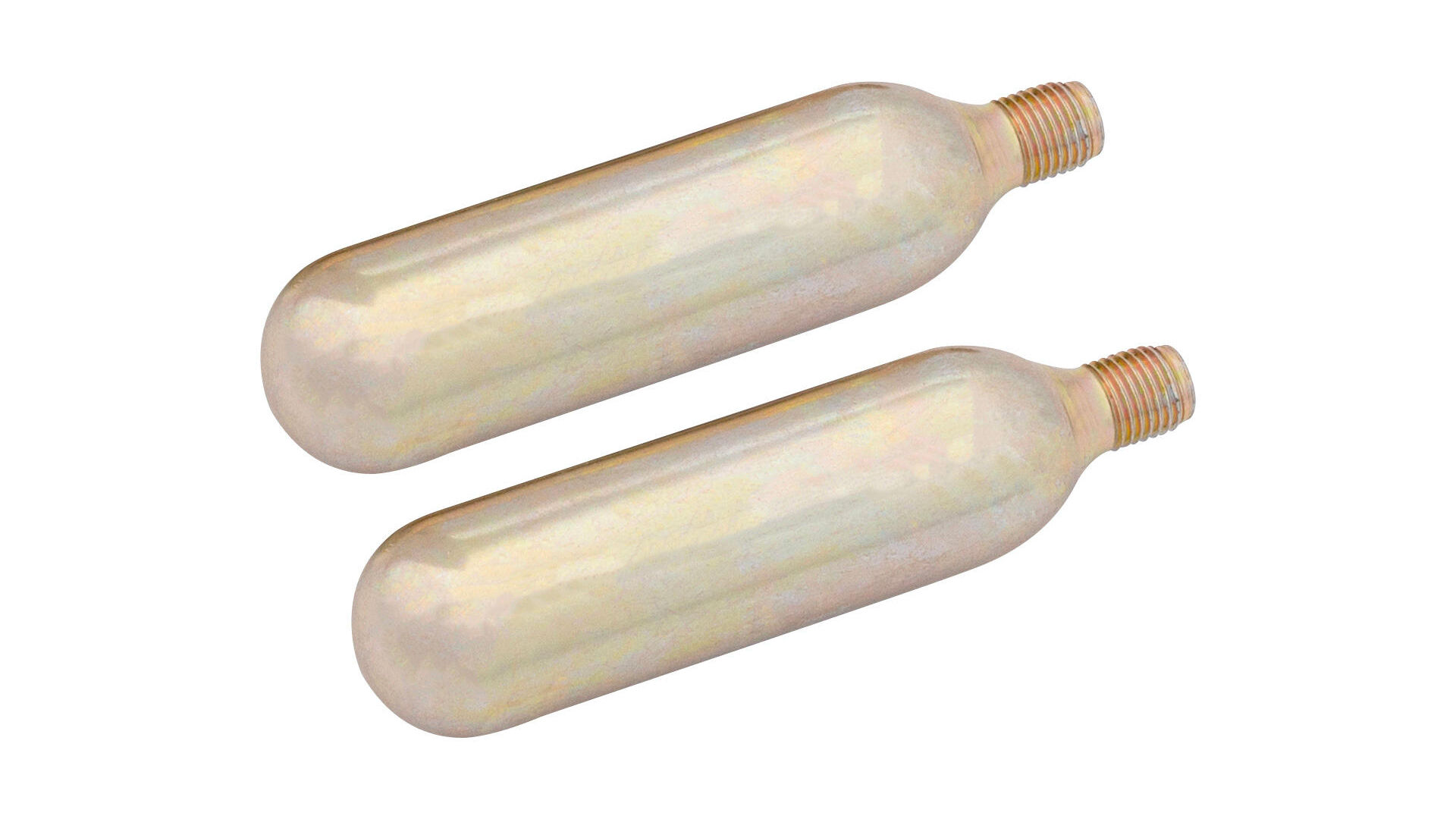 CONTEC Cartouche de CO2 Air Support CO2 Gun 