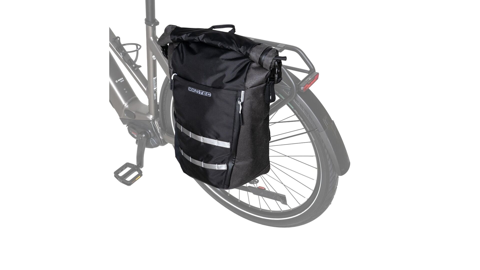 CONTEC Einzeltasche Metro One
