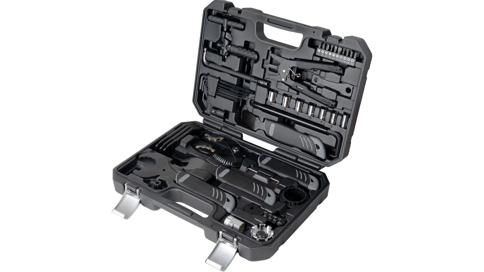 CONTEC Tool case TFM-360 