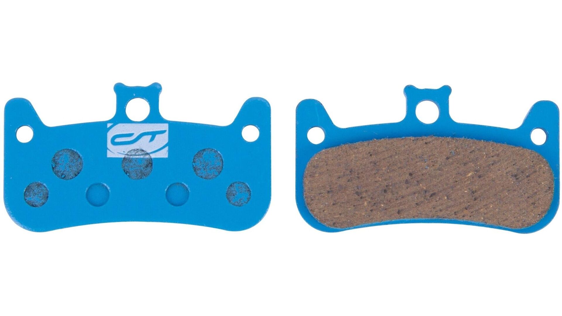 CONTEC Plaquettes de frein DiscStop+ CBP-640 