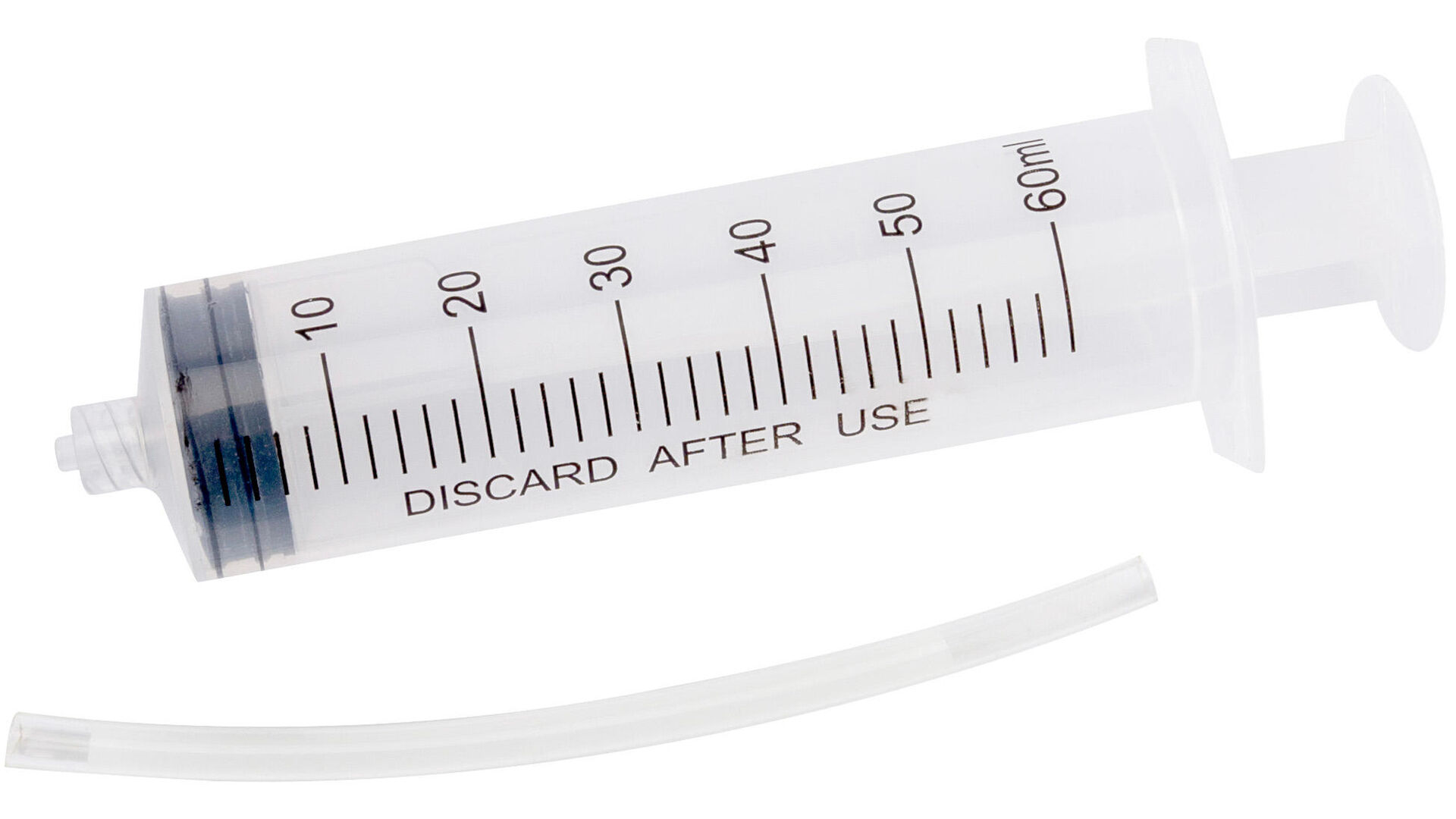 CONTEC Einfüllspritze Tubeless Seal Prep Injector Kit 