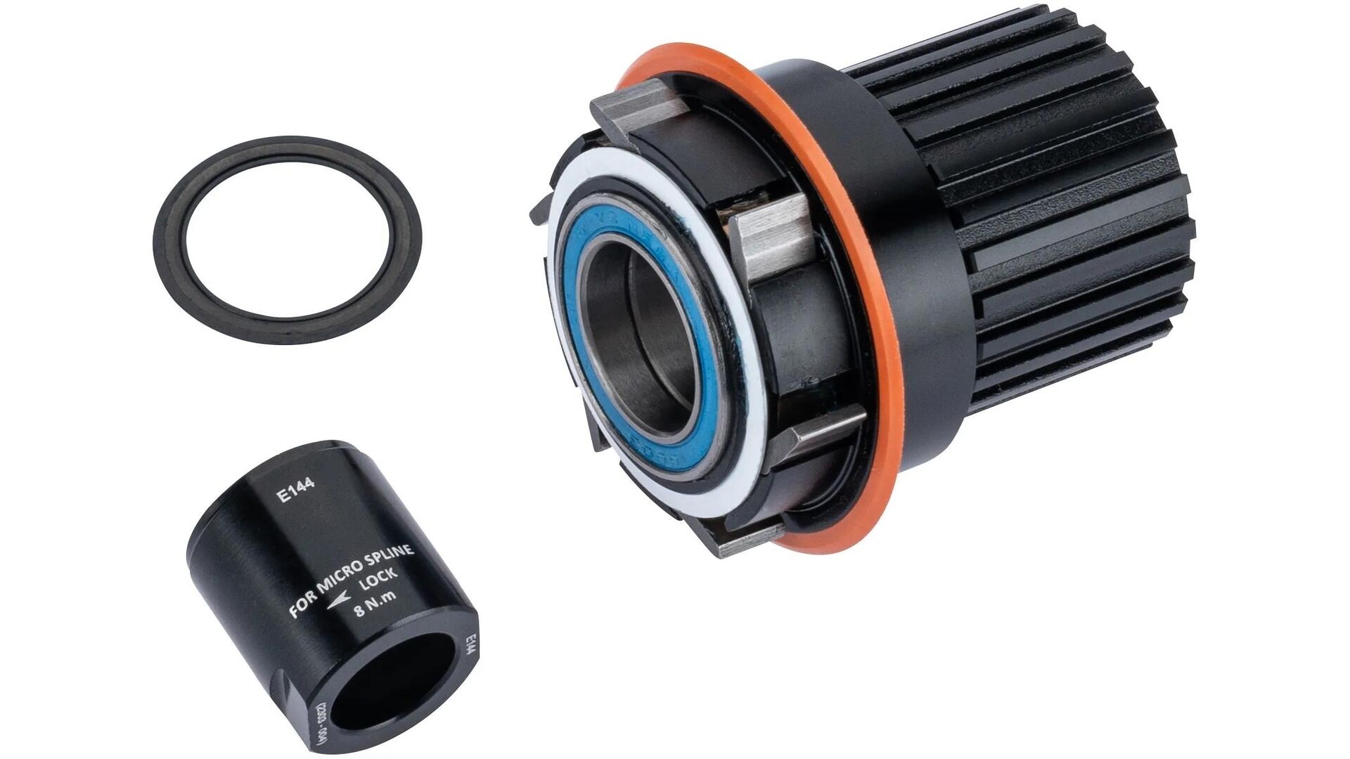 CONTEC Freilaufk&ouml;rper M.Core