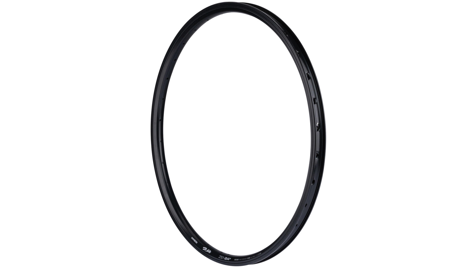 CONTEC Aluminium Rim Zen 24 