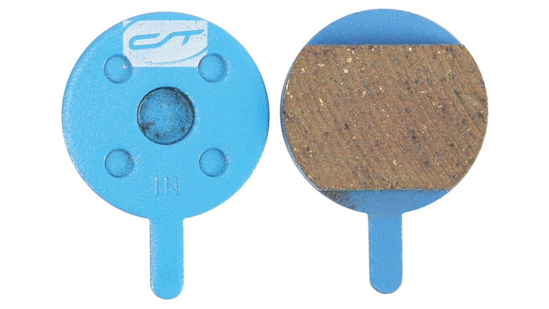 CONTEC Disc Brake Pad DiscStop+ CBP-660 