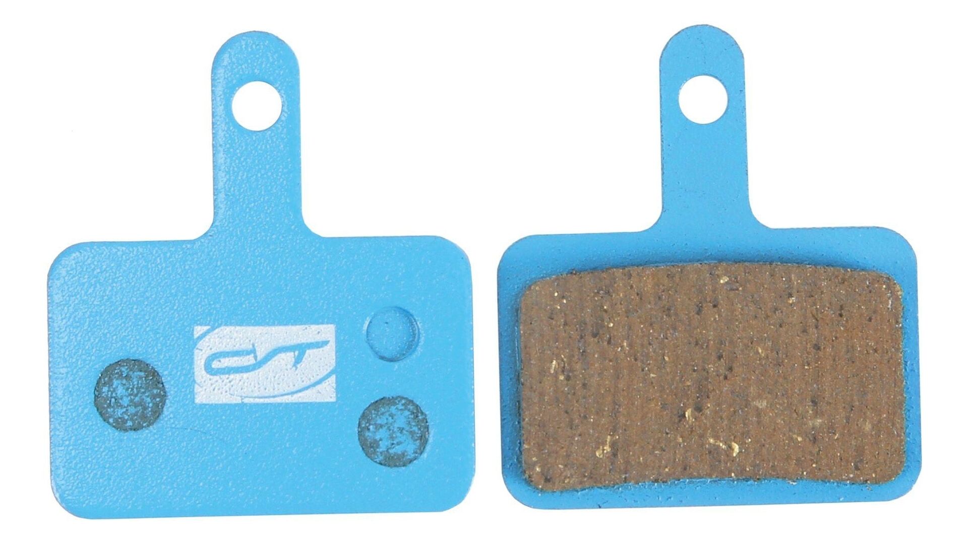 CONTEC Plaquettes de frein CBP-ET 