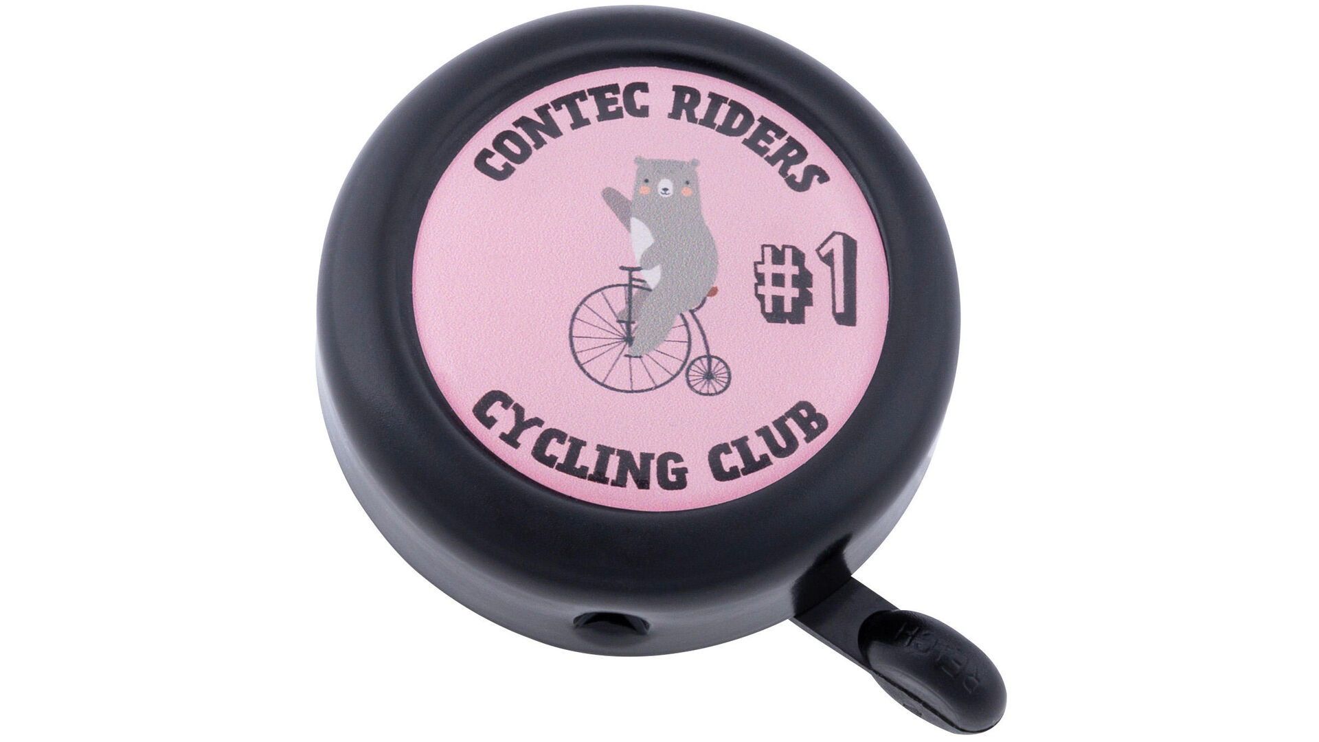 CONTEC Kinderklingel Kid-a-Ring 