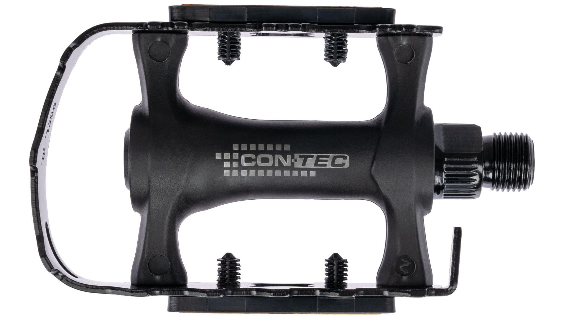 CONTEC P&eacute;dale Ready 