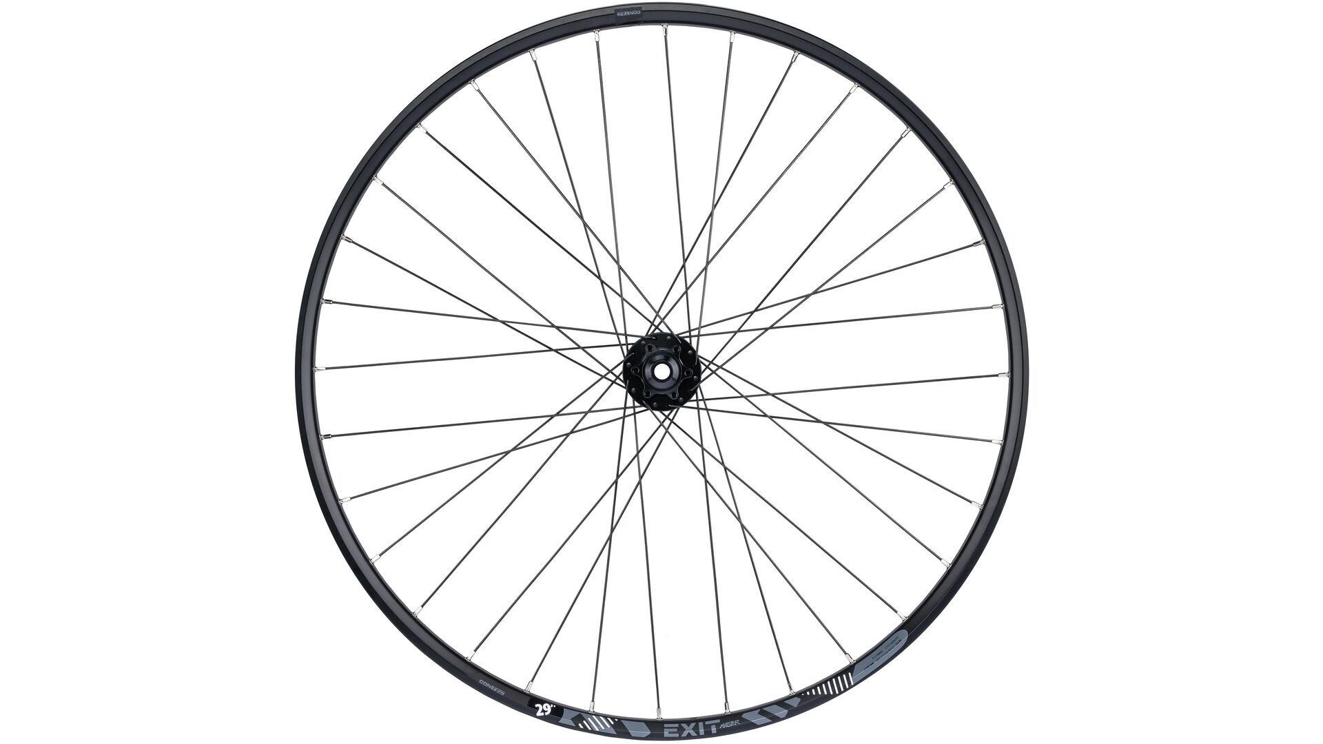 CONTEC Forhjul Exit Core 21 