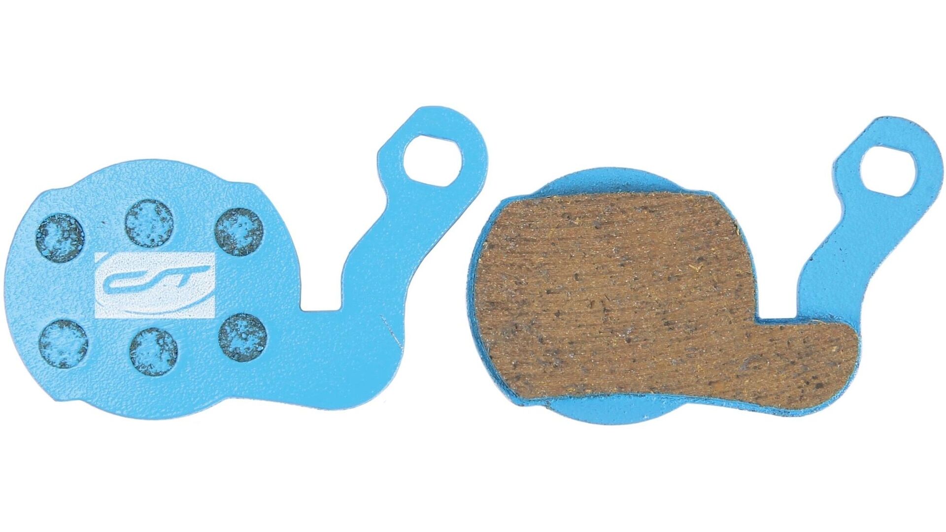 CONTEC Plaquettes de frein DiscStop+ CBP-150 