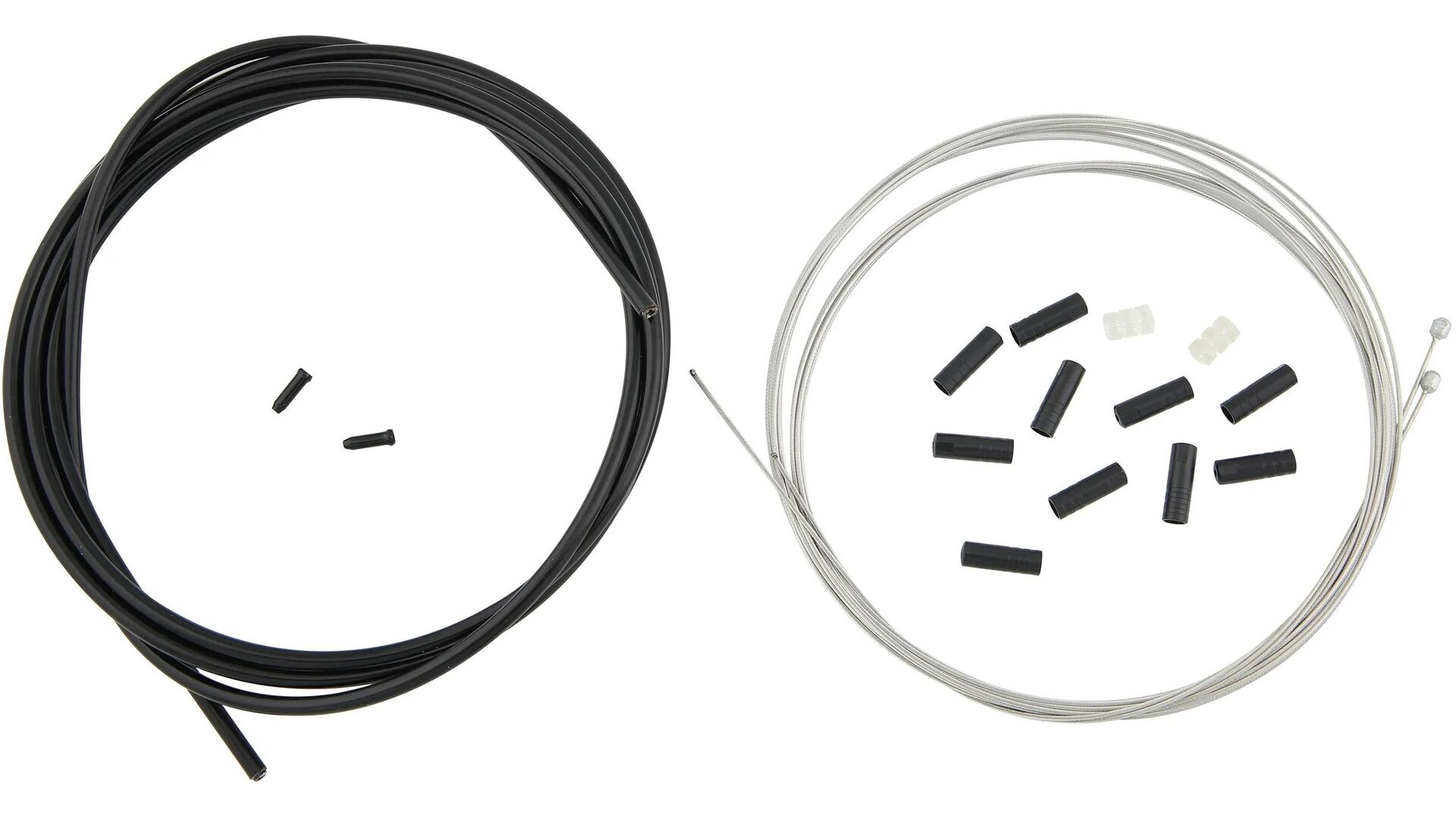 CONTEC Kit de c&acirc;ble de d&eacute;railleur Shift+ 