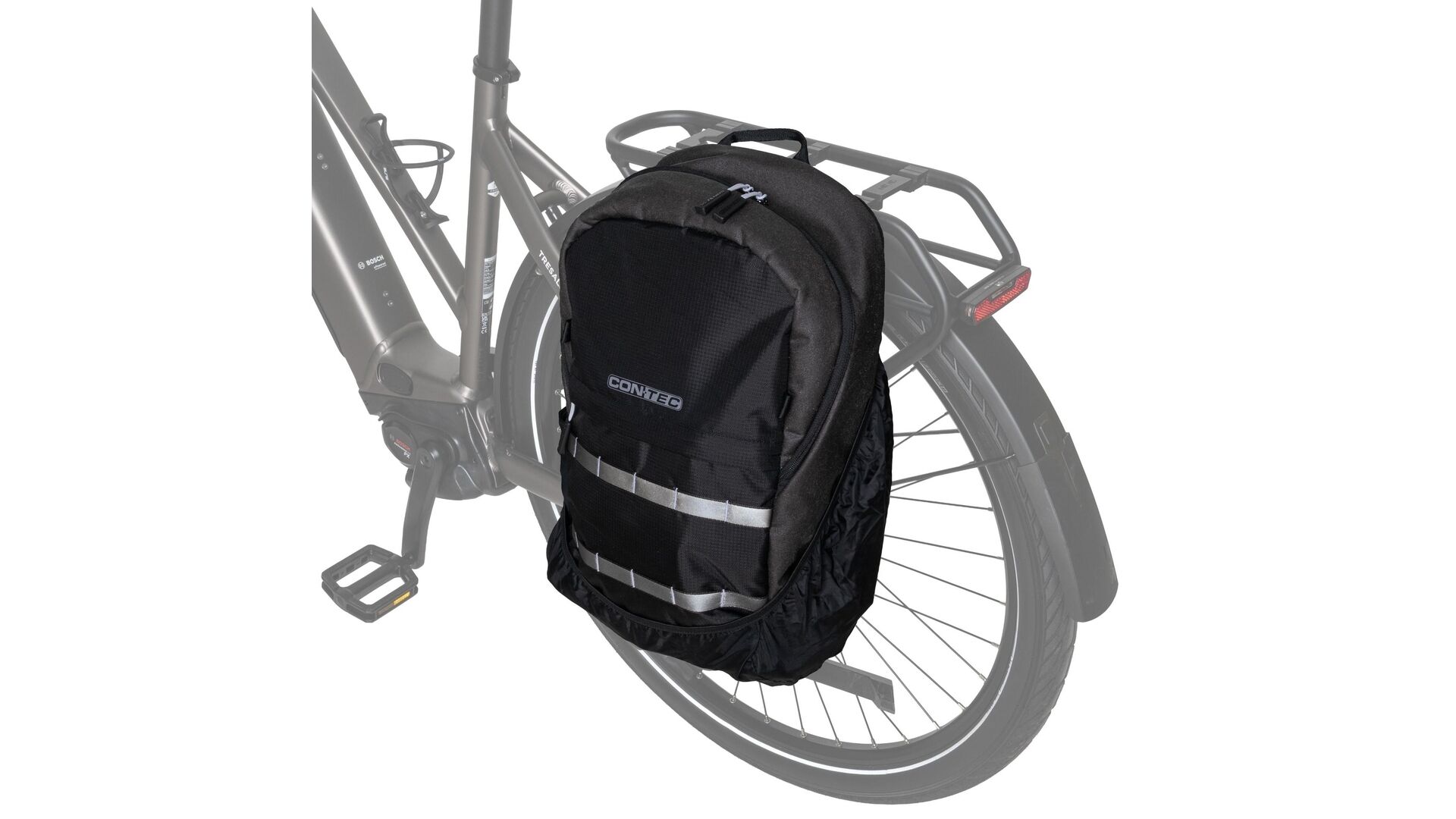 CONTEC Rucksack Metro Pack