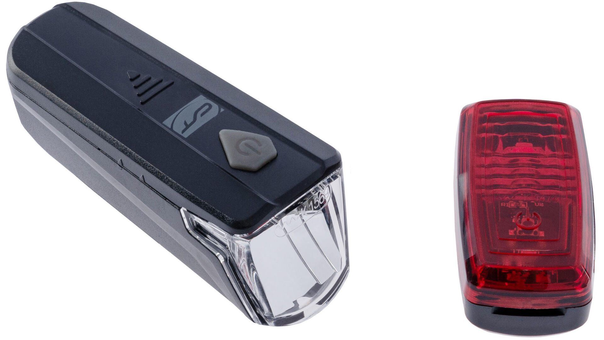 CONTEC Leuchten-Set LS-247 Slim 