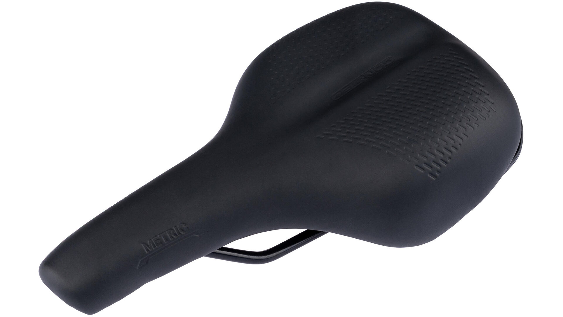 CONTEC Saddle Metric 