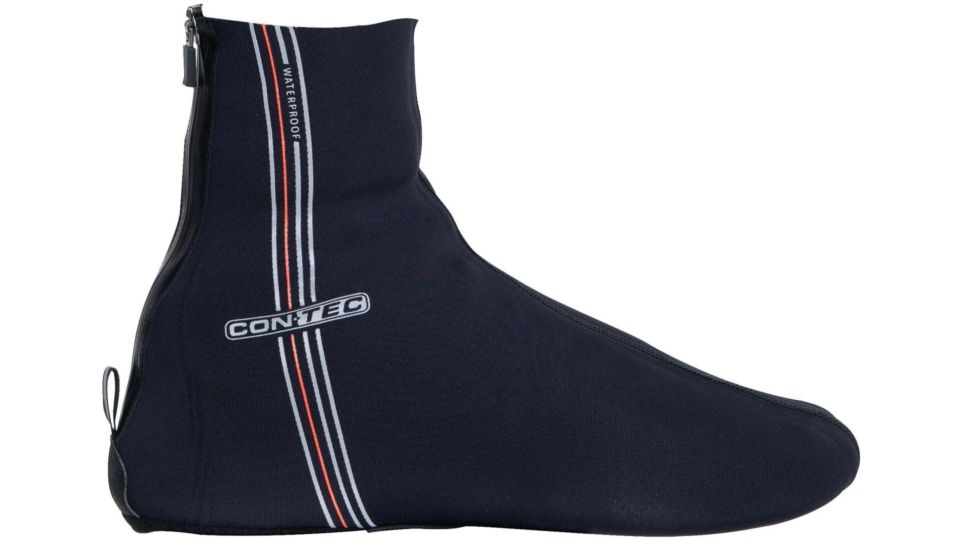 CONTEC &Uuml;berschuh Red Line Heat DLX