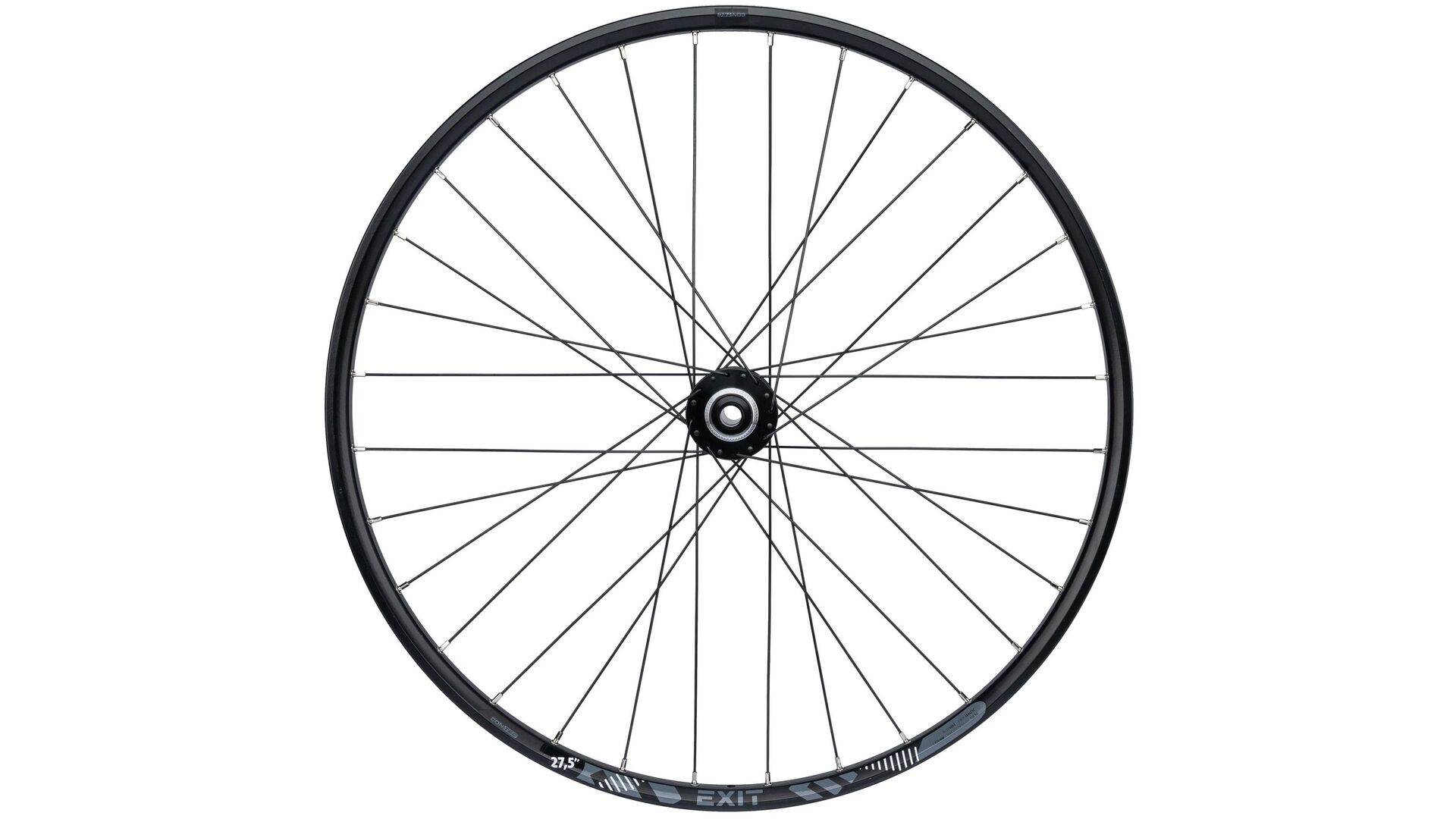 CONTEC Vorderrad Exit + CONTEC Core CL