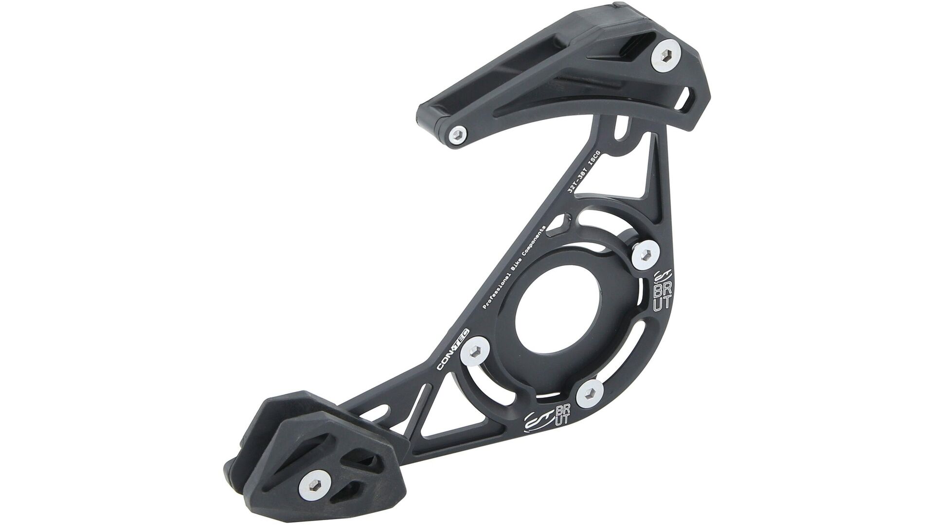 CONTEC K&aelig;def&oslash;ring Brut 