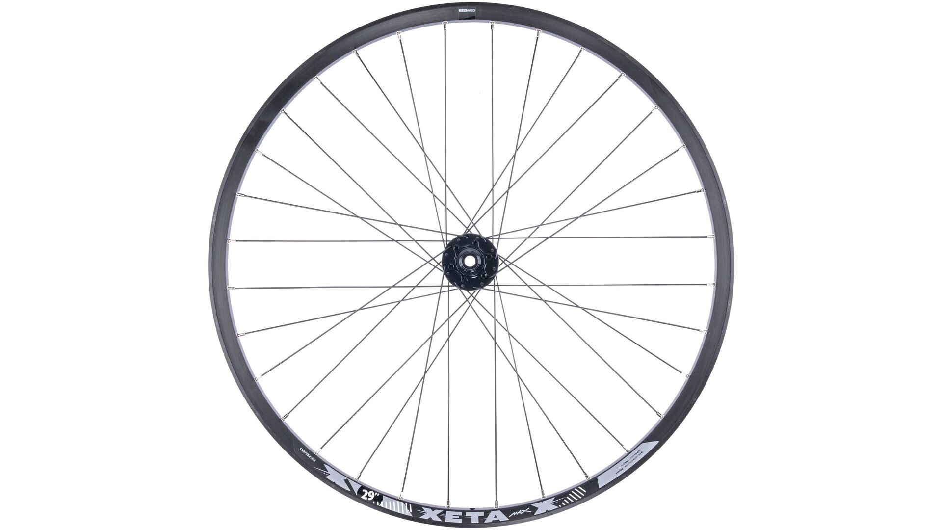 CONTEC Hinterrad Xeta M.Core 30