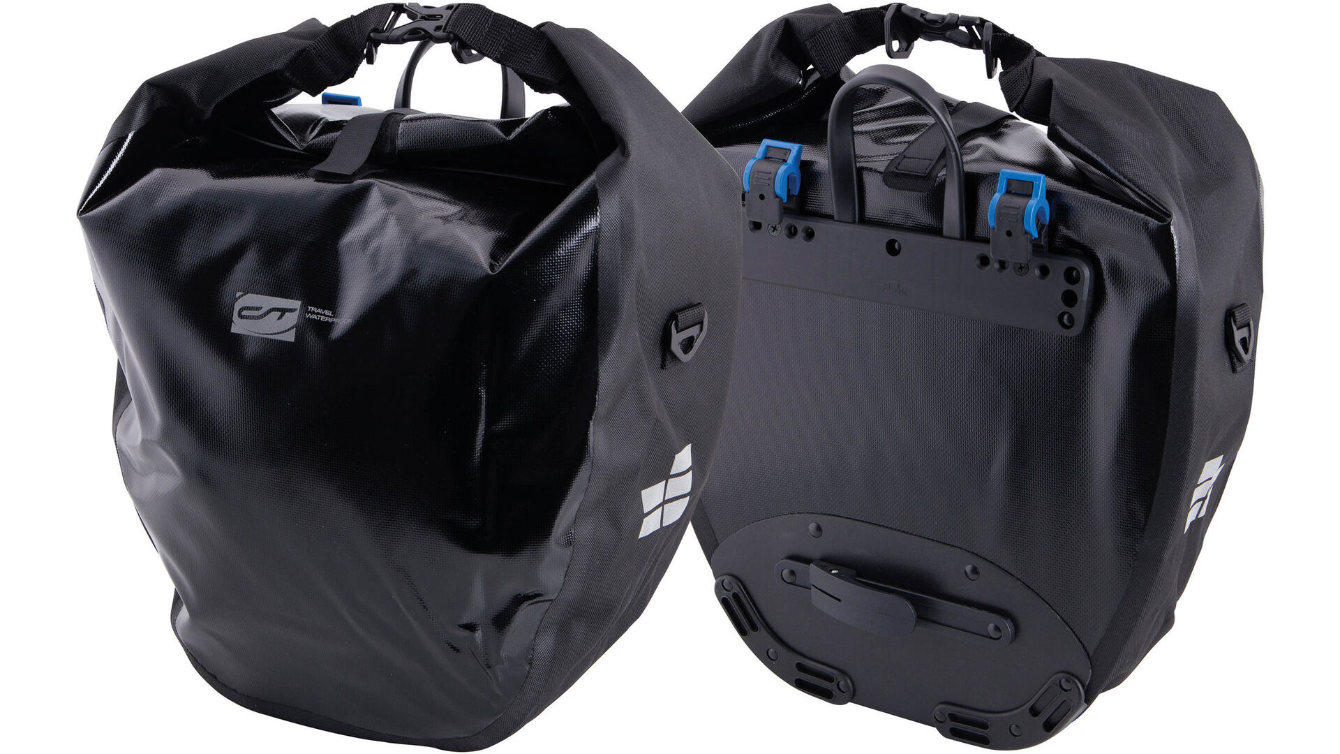 CONTEC Single Bag Travel Waterproof 
