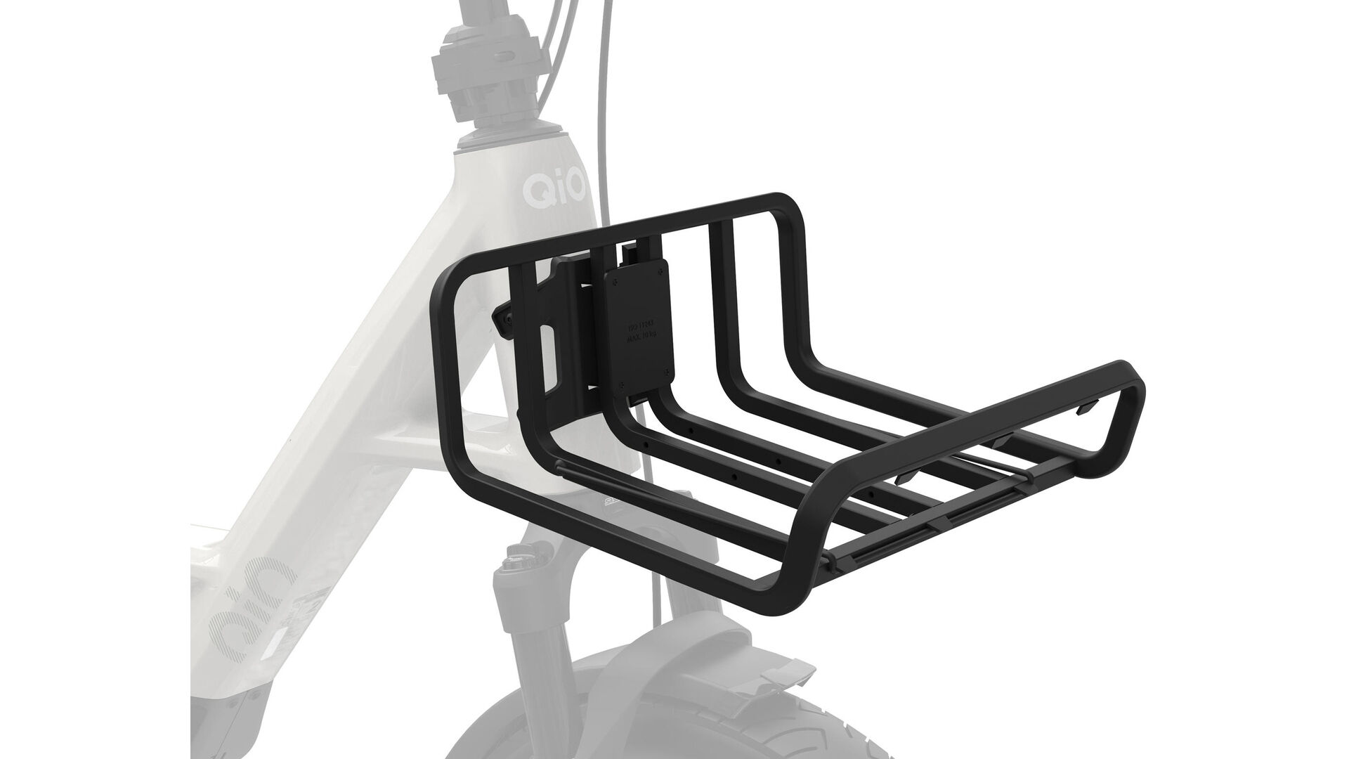 CONTEC Bagagedrager HTM.Tray M artikel