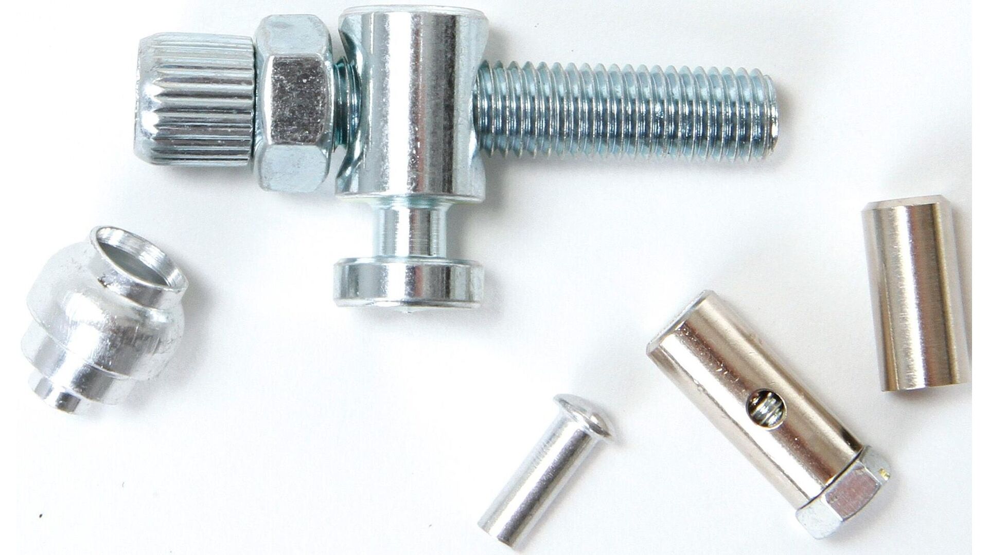 CONTEC Brake Connection Set Drum Stop 