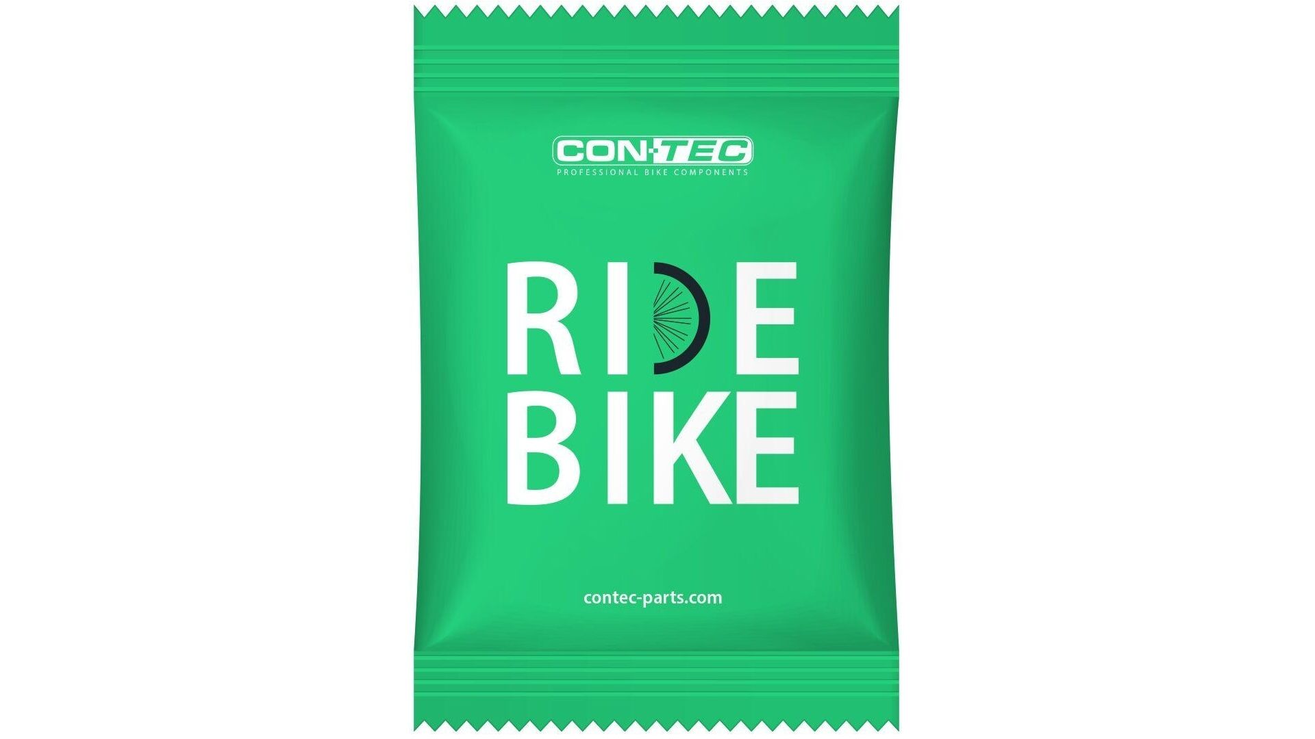 CONTEC Gummib&auml;rchen Ride Bike