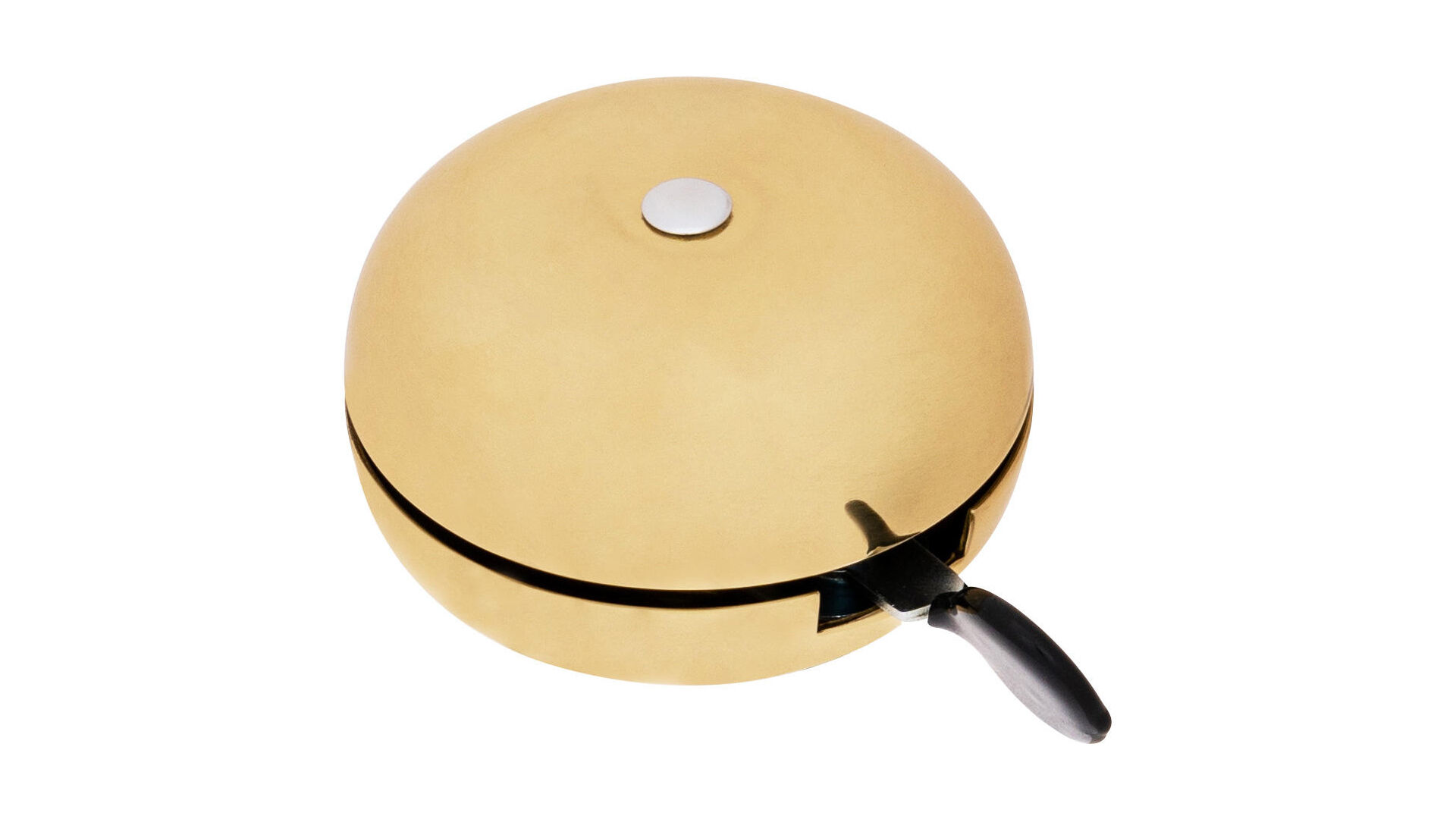 CONTEC Cloche Classic Ding Dong 22,2 mm