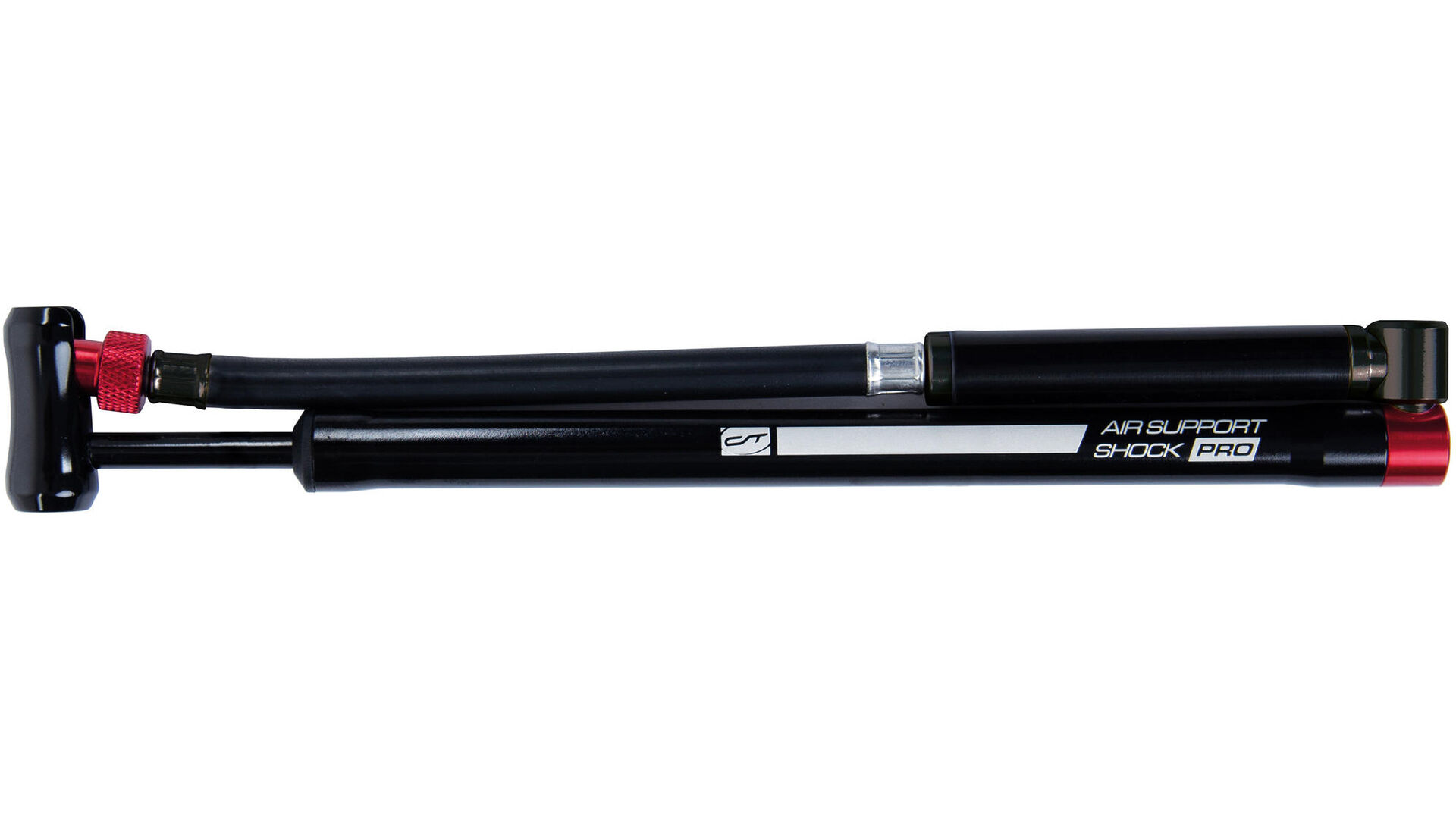 CONTEC Dæmperpumpe Air Support Shock Pro 