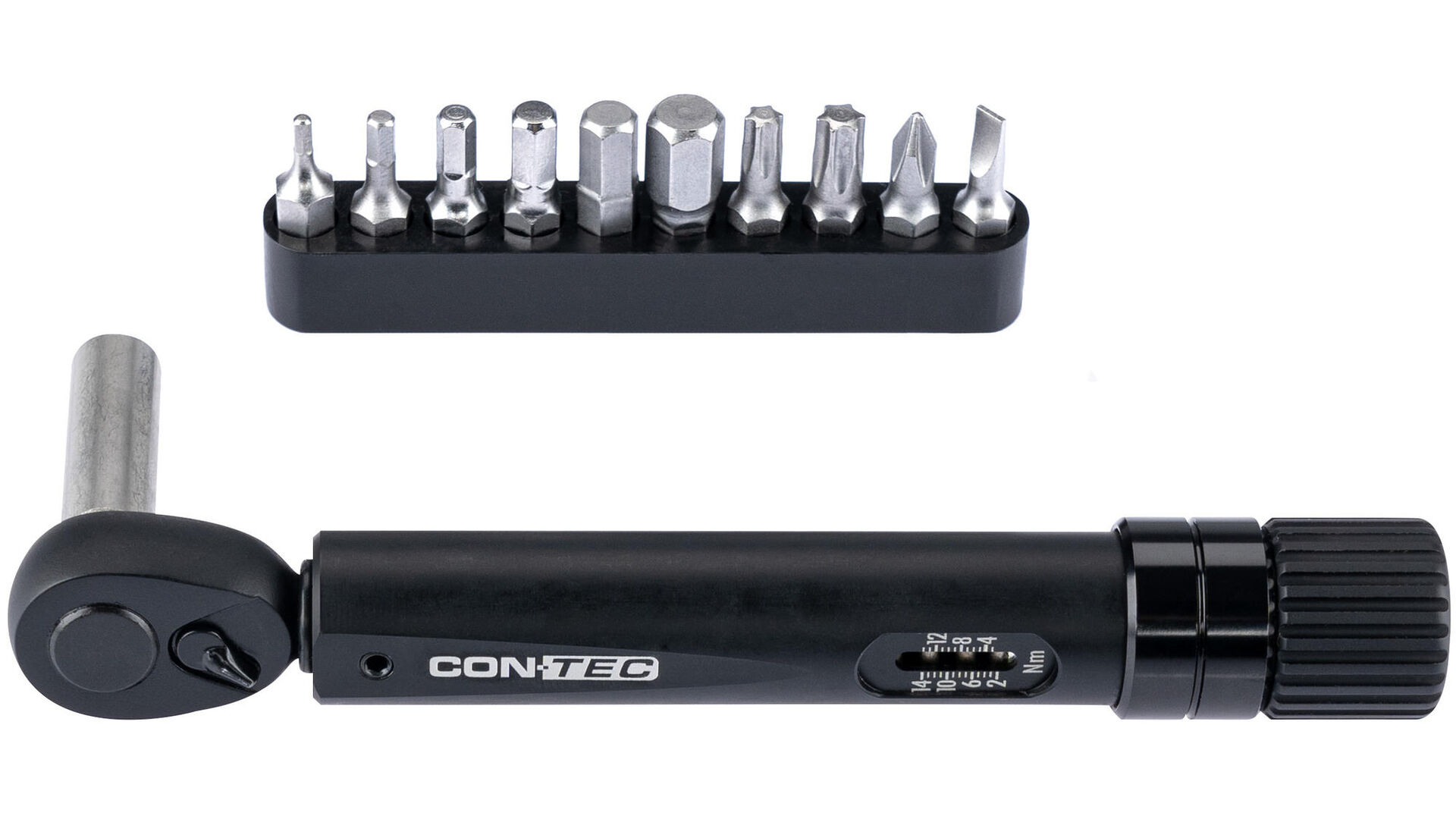 CONTEC Drehmomentschlüssel TFM-Match