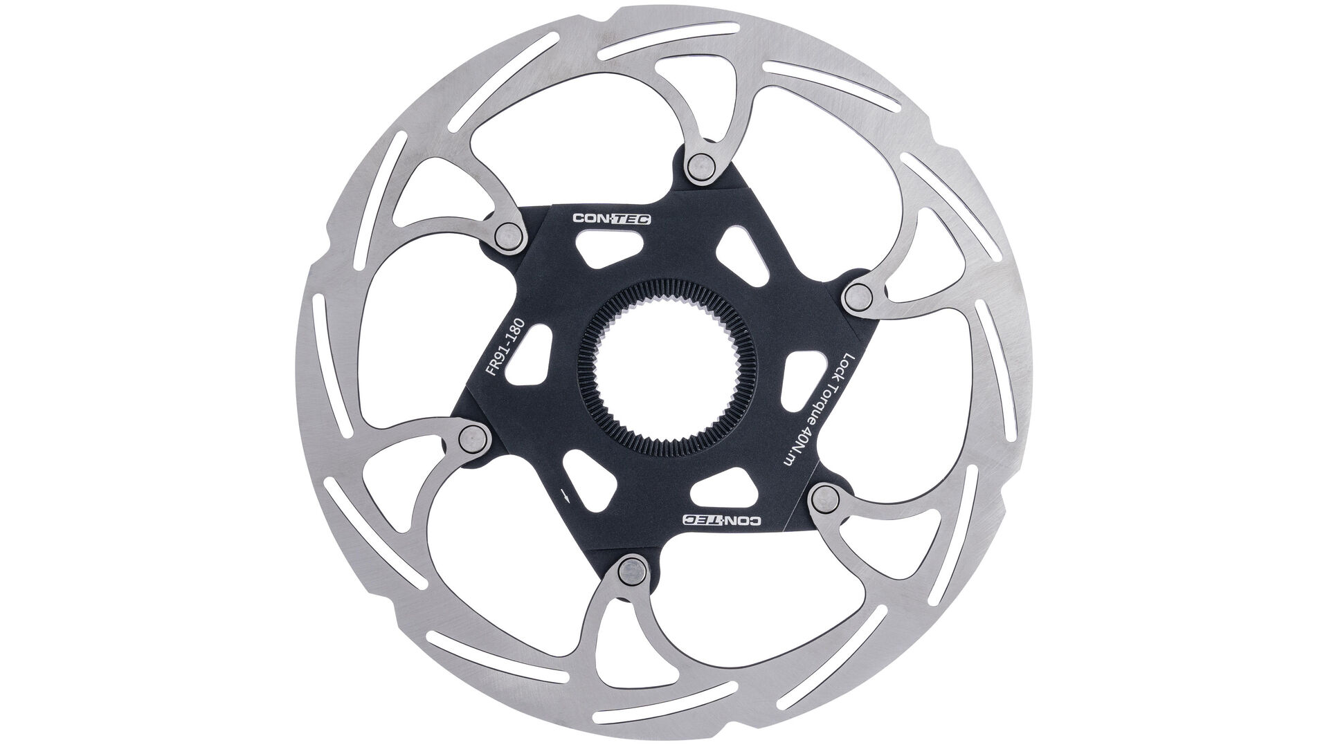 CONTEC Bremseskive CDR-LW-CL 