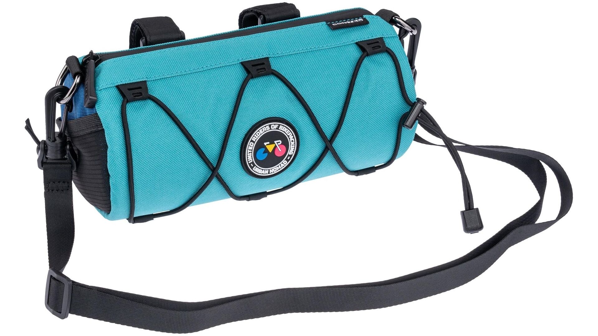 kindersattel mit sattelstütze Fußstütze auf Fahrradstange für Erwachsene Oxford larry bird Color:DEEP FOREST MULTI Cube, Kinderfahrrad gebraucht kaufen