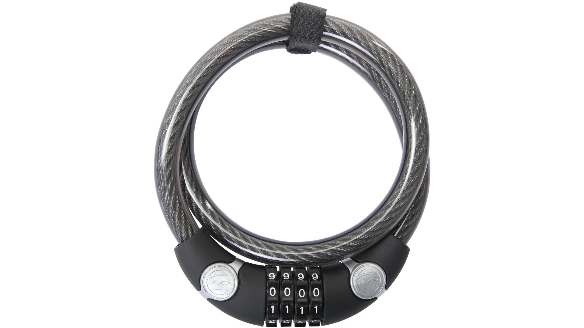 CONTEC Combination Cabel Lock EcoLoc 