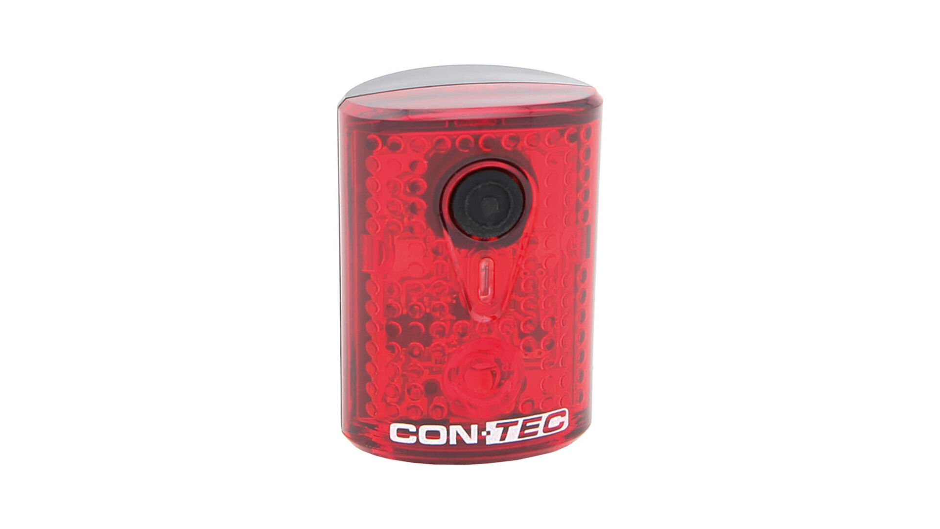 CONTEC feu arrière LED à batterie TL-104 