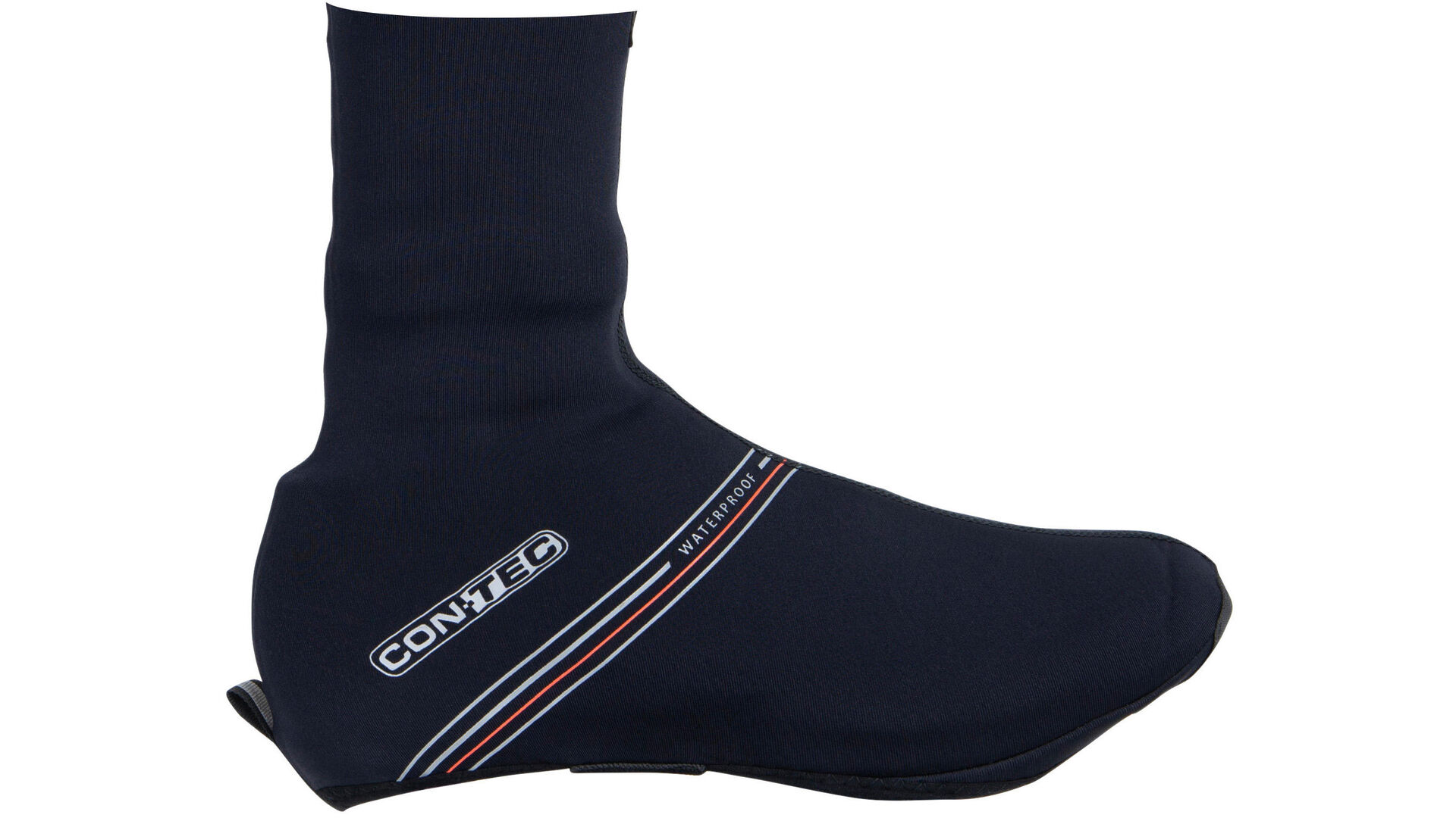 CONTEC Überschuh Red Line Sleek Pro 