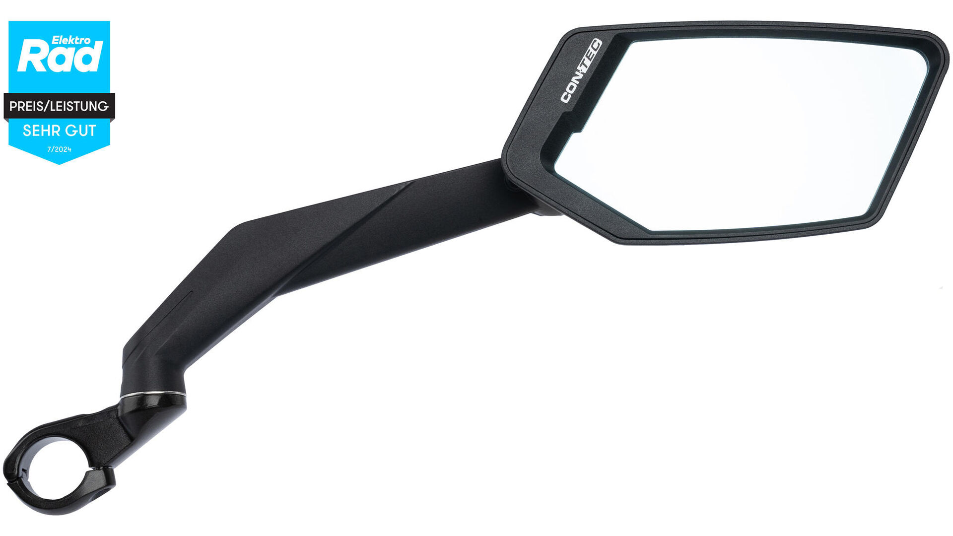 CONTEC Rückspiegel E-View King 