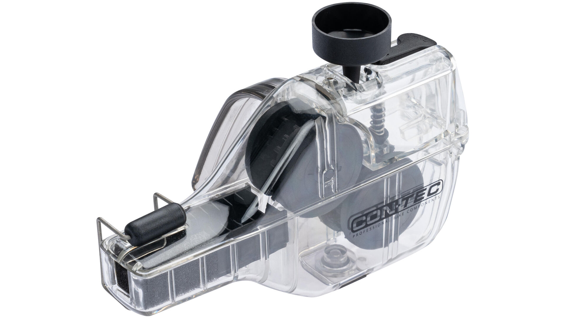 CONTEC Kettingreinigingsapparaat TFM-TIDY 