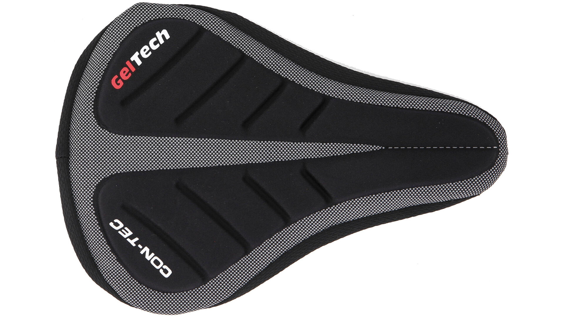 CONTEC Housse de selle Top Seat Gel 