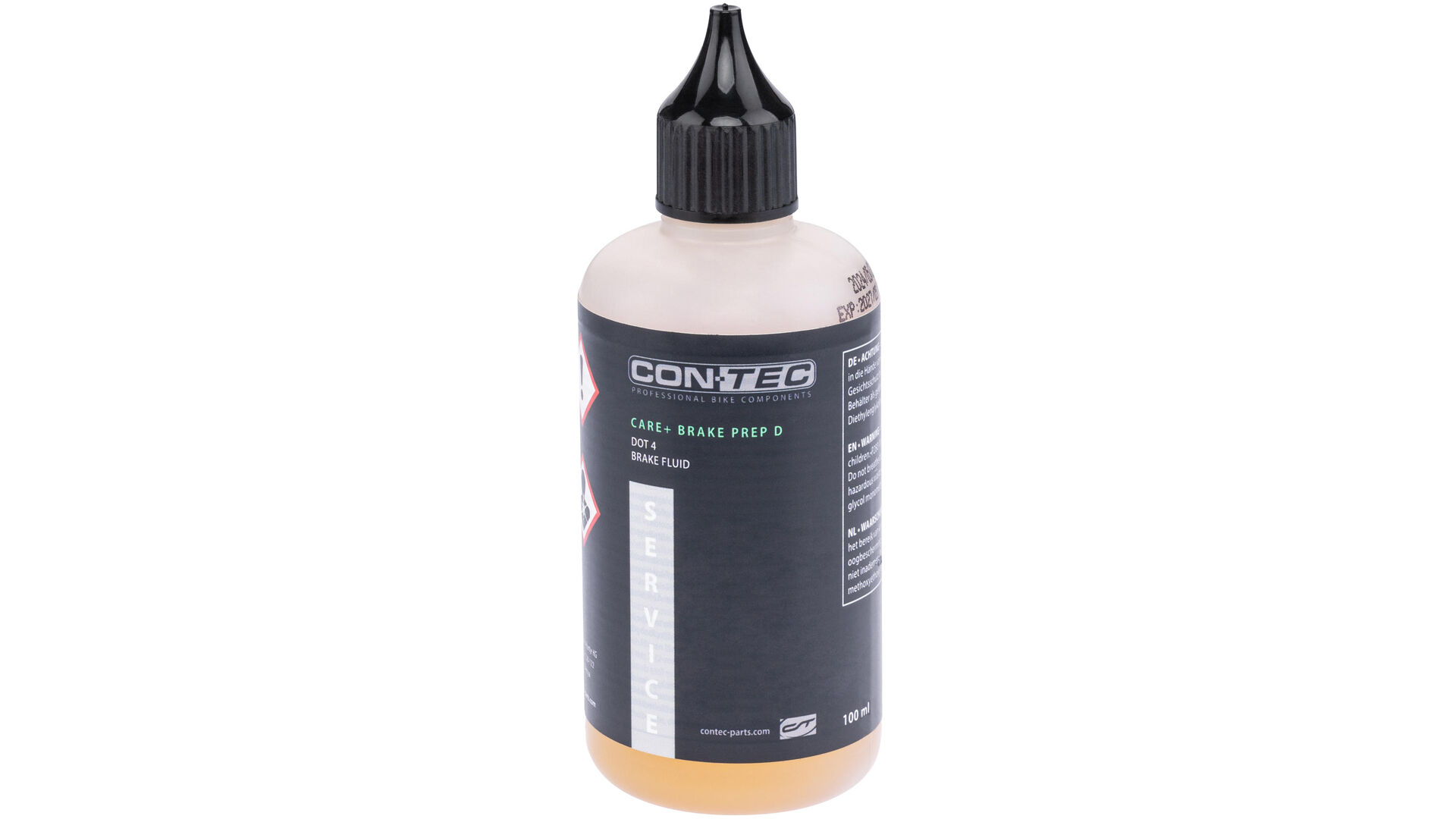 CONTEC liquide de frein Care+ Brake Prep D 