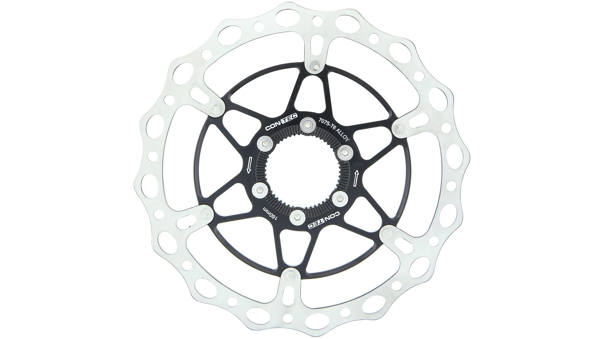 CONTEC Bremsscheibe CDR-CL