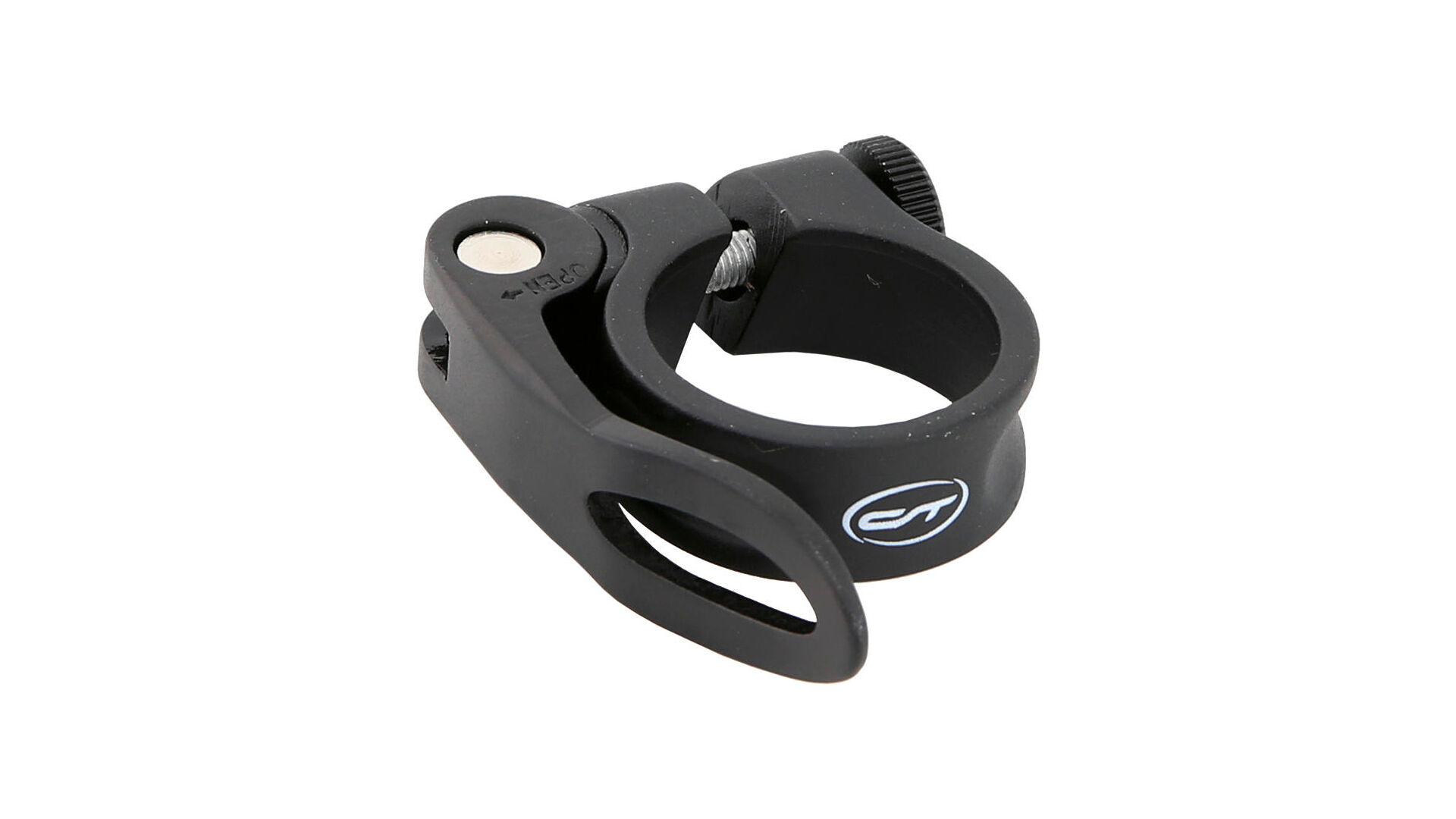 CONTEC collier de selle SC-303 QR 