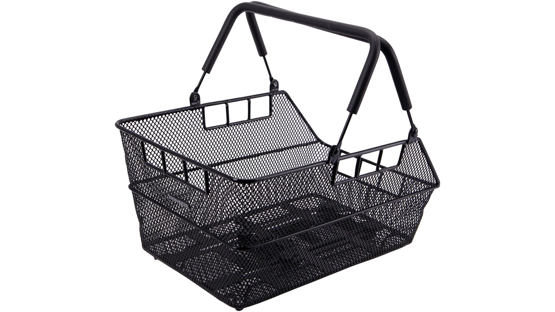 CONTEC Schoolbag Basket Mocca MIK 2.0 