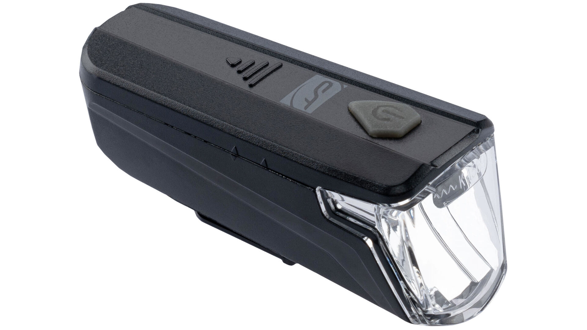 CONTEC Battery-LED Front Light HL-247 Slim 