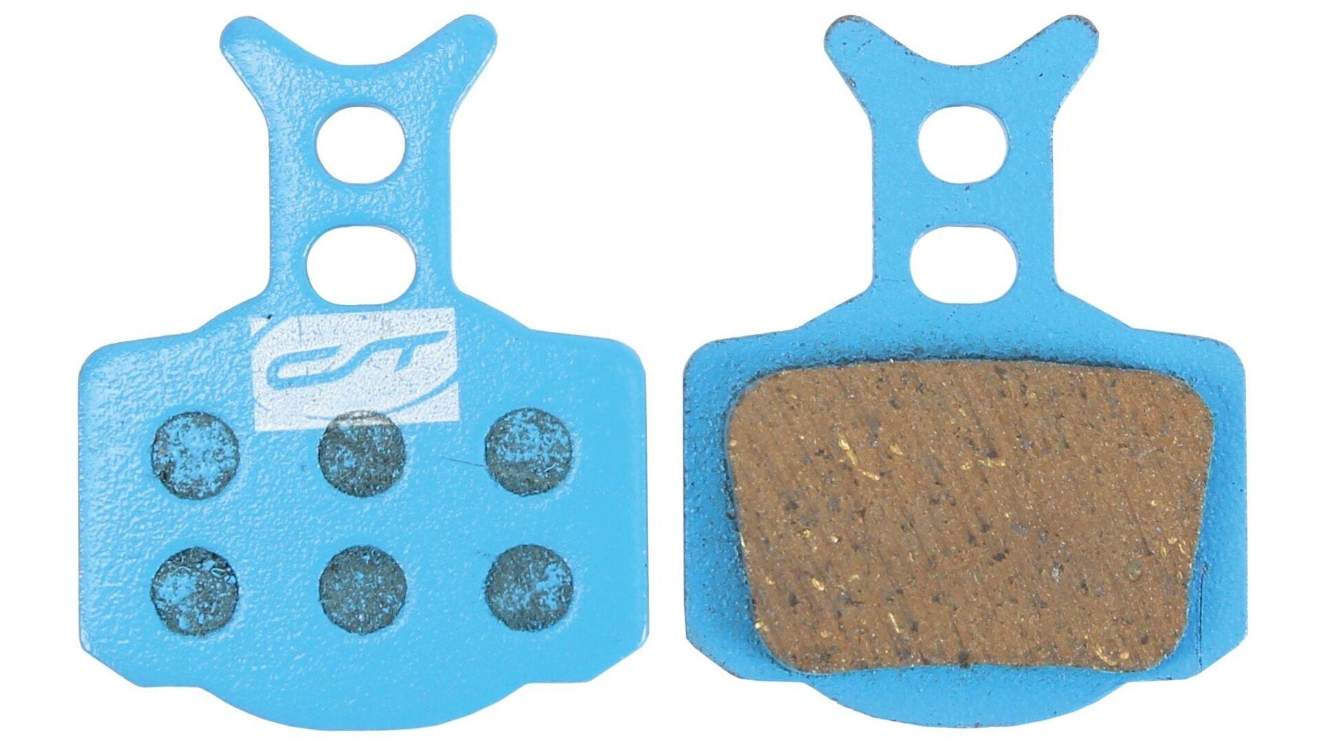 CONTEC Schijfremblokken DiscStop+ CBP-630 